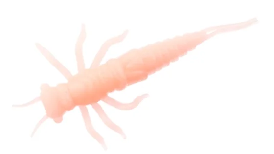 Німфа (личинка бабки) силікон. NAYADA LJ Pro Series 2 "/ F05 *9