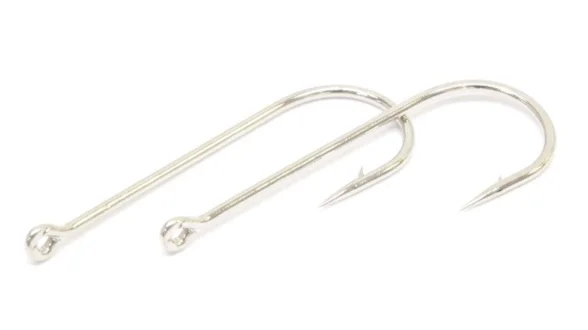 Гачок (C100N) Cobra ALLROUND (сер.CA124/ 008) *10шт. Гачок (C100N) Cobra ALLROUND (сер.CA124/ 008) *10шт.