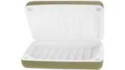 Коробка з спіненого PU 2406 Flambeau FOAM FLY BOX Small (з магнітами) 11,43x7,62x3,17см