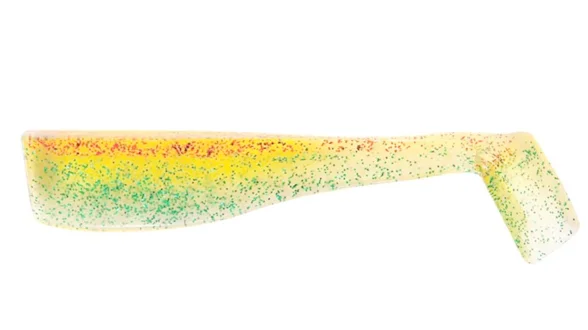 Віброхвіст SLEEPY HERRING 12 см LUCKY JOHN*7/030 АКЦІЯ!!!!!!!!!!!!