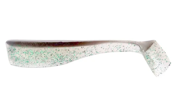 Віброхвіст SLEEPY HERRING 12 см  LUCKY JOHN*7/041 АКЦІЯ!!!!!!!!!!!!