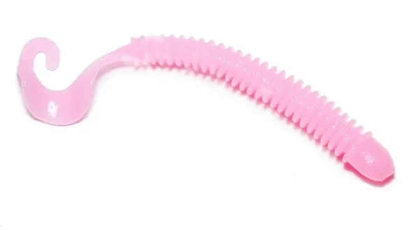 Твістер силікон. BALLIST LJ Pro Series 2 "/ F05 *15