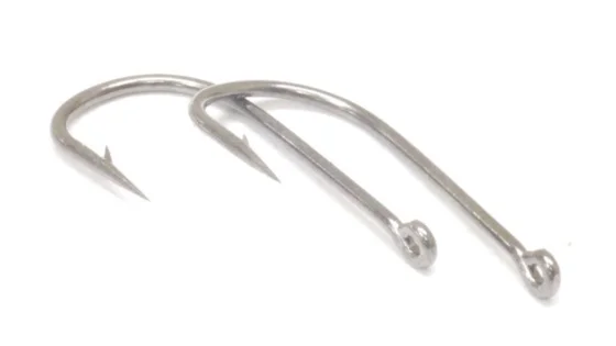 Гачок (C101NSB) Cobra ALLROUND (сер.CA125/ 006) *10шт.