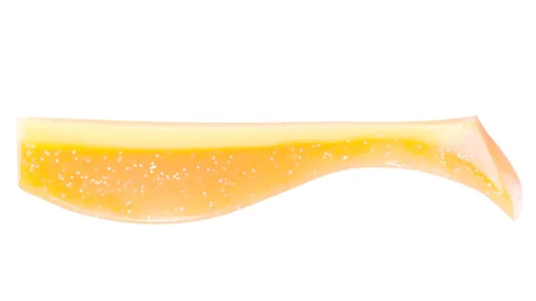 Віброхвіст силікон. LJ SUPER SHAD 8см / *10/039