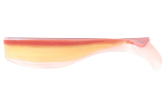 Віброхвіст силікон. LJ SUPER SHAD 8см / *10/189