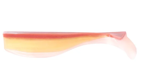 Віброхвіст силікон. LJ SUPER SHAD 8см / *10/189