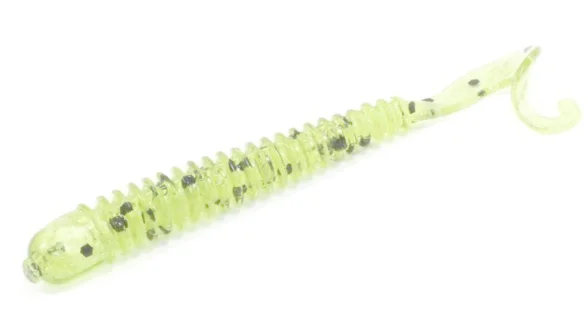 Твістер силікон. BALLIST LJ Pro Series 2 "/ PA01 *15 Твістер силікон. BALLIST LJ Pro Series 2 "/ PA01 *15