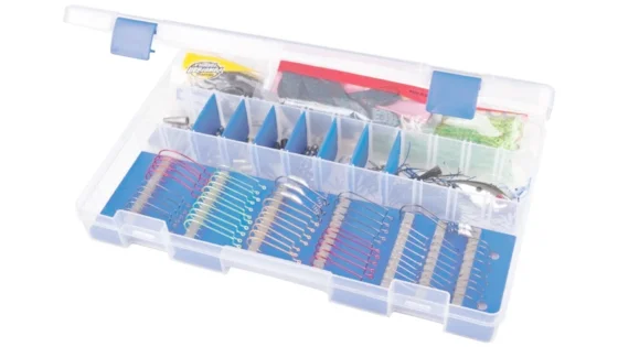 Коробка пласт. 6553HV Flambeau 36,48х23,36х5,12см