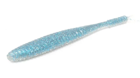 Слаг силікон. S-Shad LJ Pro Series 5,2 "/ T05 *5