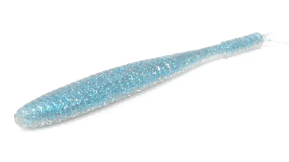 Слаг силікон. S-Shad LJ Pro Series 5,2 "/ T05 *5 Слаг силікон. S-Shad LJ Pro Series 5,2 "/ T05 *5