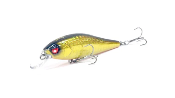 Воблер суспенд. LJ Pro Series ANIRA SP 8.9см / 107