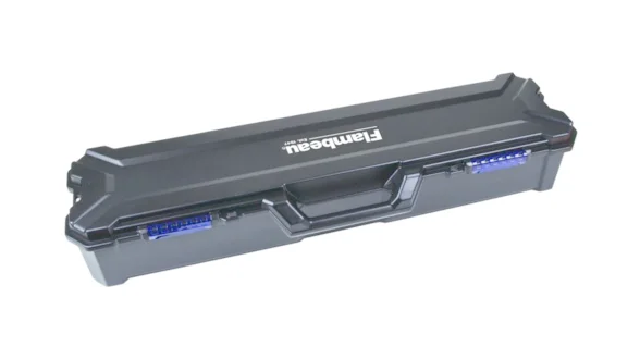 Кейс риболов.пластиков. до вудилищ FLAMBEAU (110,5х29,5/33,5х17,7см) Кейс риболов.пластиков. до вудилищ FLAMBEAU (110,5х29,5/33,5х17,7см)