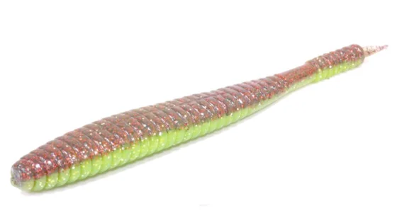 Слаг силікон. S-Shad LJ Pro Series 5,2 "/ T44 *5