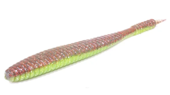 Слаг силікон. S-Shad LJ Pro Series 5,2 "/ T44 *5 Слаг силікон. S-Shad LJ Pro Series 5,2 "/ T44 *5