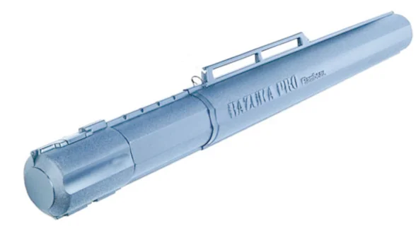 Тубус телескоп. BAZUKA від 73" до 102" Flambeau (15,2х200/261см) Тубус телескоп. BAZUKA від 73" до 102" Flambeau (15,2х200/261см)