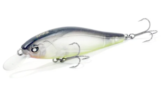 Воблер суспенд. LJ Pro Series ANIRA SP 8.9см / 403