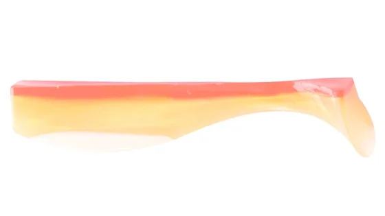 Віброхвіст SUPER SHAD 15 см  LUCKY JOHN*5/137 АКЦІЯ!!!!!!!!!!!!