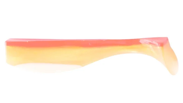 Віброхвіст SUPER SHAD 15 см  LUCKY JOHN*5/137 АКЦІЯ!!!!!!!!!!!!