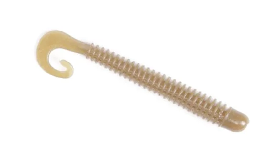 Твістер силікон. BALLIST LJ Pro Series 2 "/ S18 *15