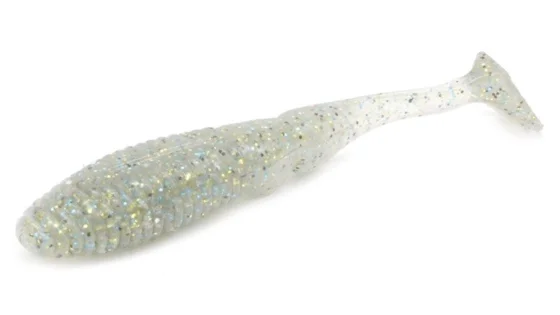 Віброхвіст силікон. 3.9 "Mr. Greedy LJ * 3