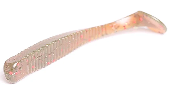 Віброхвіст силікон. LONG JOHN LJ Pro Series 4,2 "/ 085 *6