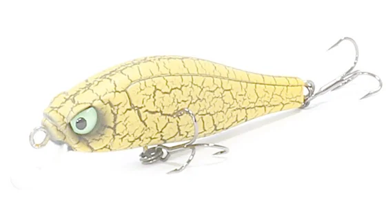 Воблер суспенд. LJ Pro Series ANIRA SP 8.9см / 706