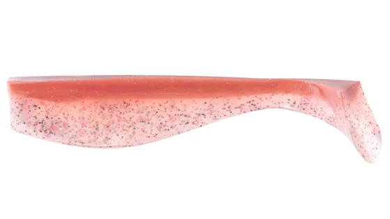 Віброхвіст SUPER SHAD 15 см  LUCKY JOHN*5/191 АКЦІЯ!!!!!!!!!!!!