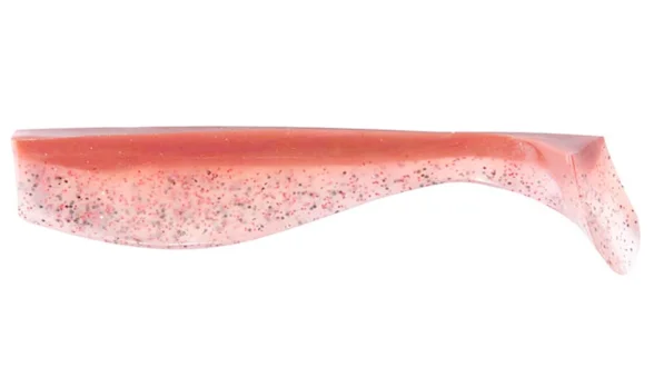 Віброхвіст SUPER SHAD 15 см  LUCKY JOHN*5/191 АКЦІЯ!!!!!!!!!!!!