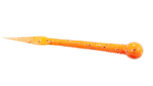 Слаг силікон. плав. FLOATING TROUT SLUG LJ Pro Series 2,5"/ 036 *10 Слаг силікон. плав. FLOATING TROUT SLUG LJ Pro Series 2,5"/ 036 *10