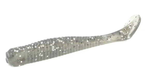 Віброхвіст силікон. LONG JOHN LJ Pro Series 4,2 "/ PA08 *6