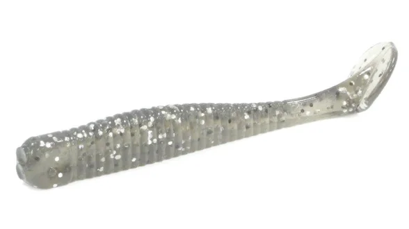 Віброхвіст силікон. LONG JOHN LJ Pro Series 4,2 "/ PA08 *6