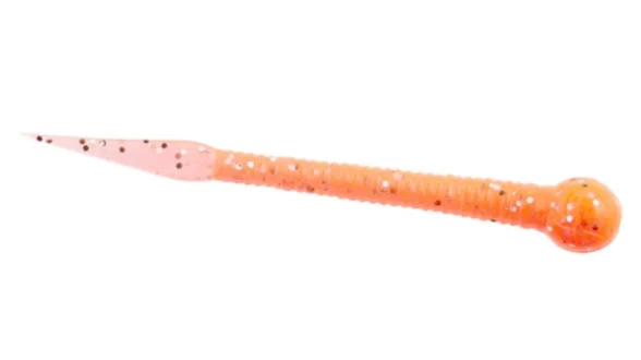 Слаг силікон. плав. FLOATING TROUT SLUG LJ Pro Series  2,5"/ 052 *10