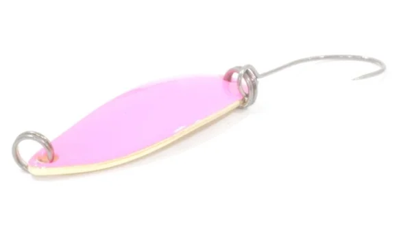 Блешня коливалка LJ TR AYU 2.4г / 003