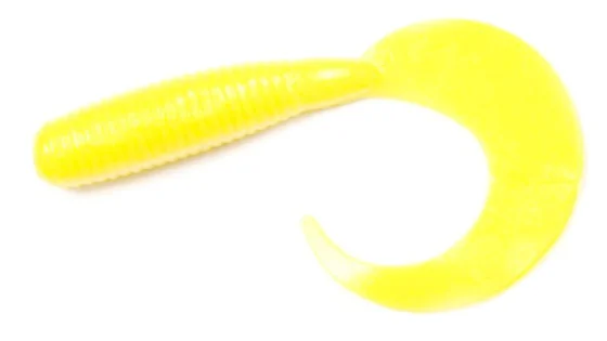 Твістер  MICRO JIG 3,5 см  LUCKY JOHN*20/317 АКЦІЯ!!!!!!!!!!!!!!!!!!!!!