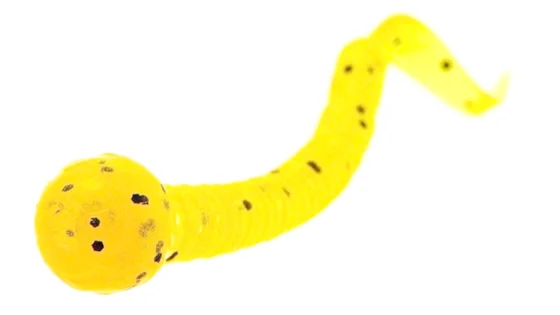 Слаг силікон. плав. FLOATING TROUT SLUG LJ Pro Series 2,5"/ 071 *10