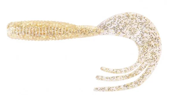 Твістер  SURPRISE  3,5 см  LUCKY JOHN*20/001 АКЦІЯ!!!!!!!!!!!!!!!!!!!!!