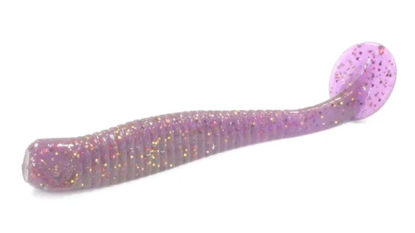 Віброхвіст силікон. LONG JOHN LJ Pro Series 4,2 "/ S13 *6