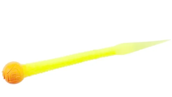 Слаг силікон. плав. FLOATING TROUT SLUG LJ Pro Series  2,5"/ L05 *10