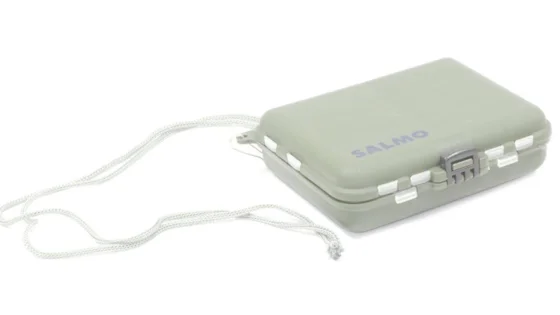 Коробка рибол. для гачків Salmo HOOK SPECIAL 125х105х35 / 76