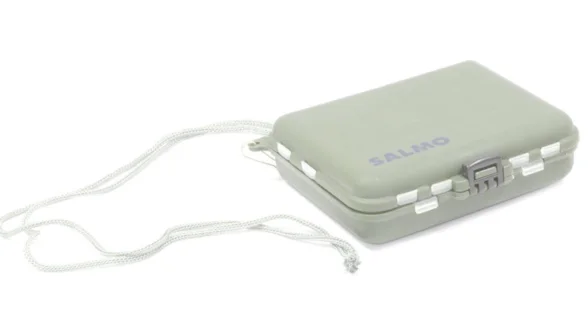 Коробка рибол. для гачків Salmo HOOK SPECIAL 125х105х35 / 76