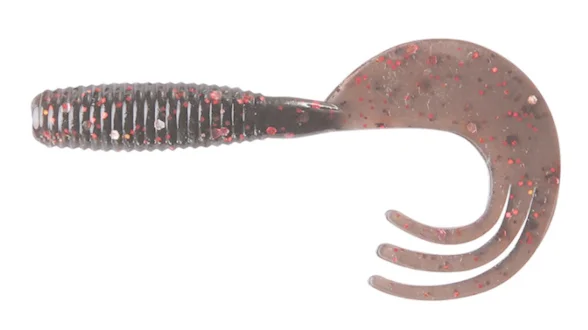 Твістер  SURPRISE  3,5 см  LUCKY JOHN*20/006 АКЦІЯ!!!!!!!!!!!!!!!!!!!!!