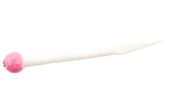 Слаг силікон. плав. FLOATING TROUT SLUG LJ Pro Series  2,5"/ L06 *10