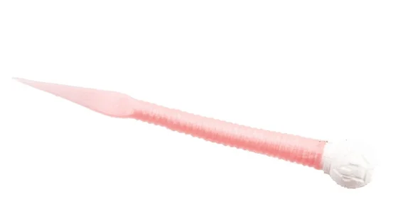 Слаг силікон. плав. FLOATING TROUT SLUG LJ Pro Series 2,5"/ L07 *10