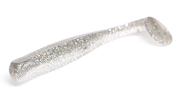 Віброхвіст силікон. LONG JOHN LJ Pro Series 4,2 "/ T01 *6