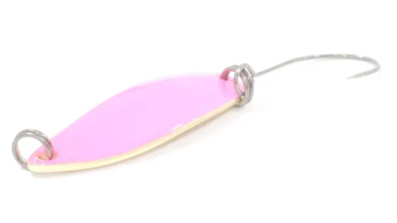 Блешня коливалка LJ TR AYU 3.5г / 003