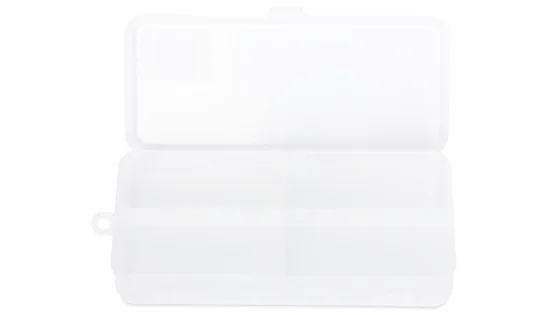 Коробка рибол. двосторон. Salmo DOUBLE SIDED 180х75х48 / 84