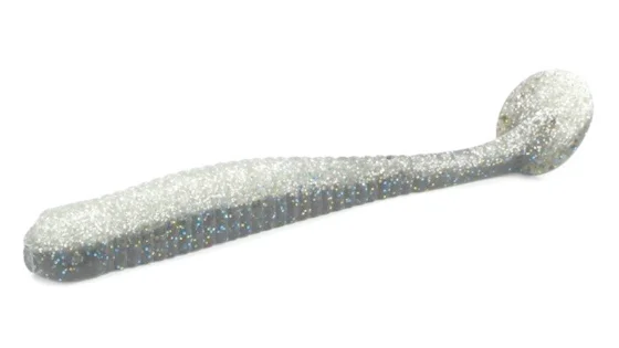 Віброхвіст силікон. LONG JOHN LJ Pro Series 4,2 "/ T09 *6