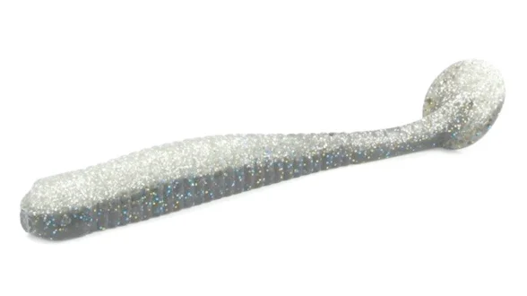 Віброхвіст силікон. LONG JOHN LJ Pro Series 4,2 "/ T09 *6