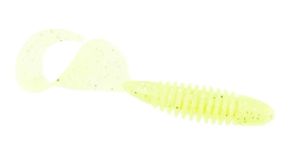 Твістер силікон. CRUSHER GRUB LJ Pro Series 3,9 "/ 071 *5 Твістер силікон. CRUSHER GRUB LJ Pro Series 3,9 "/ 071 *5