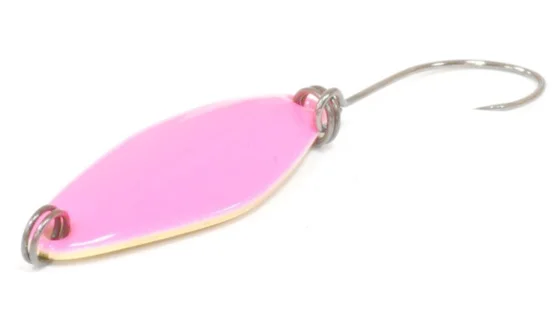 Блешня коливалка LJ TR IMA 1.8г / 003